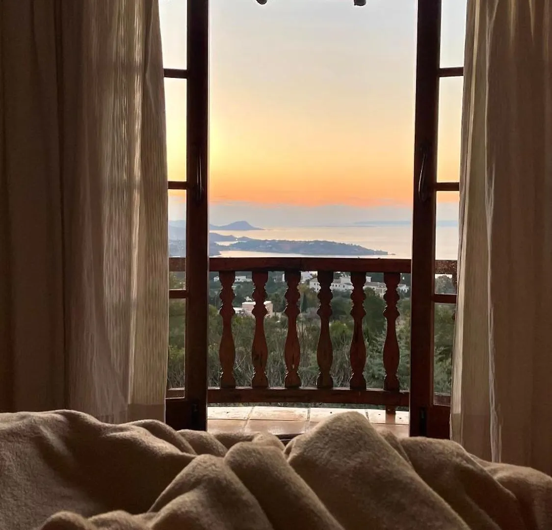 Villa Cas Berris Sant Josep de sa Talaia