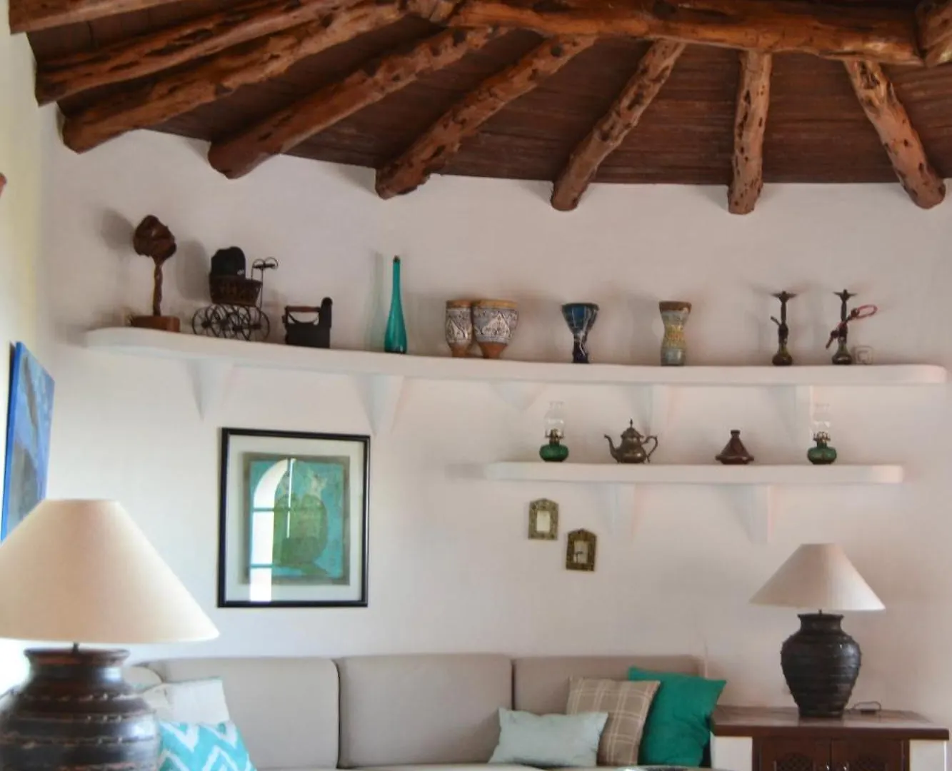 Villa Cas Berris Sant Josep de sa Talaia