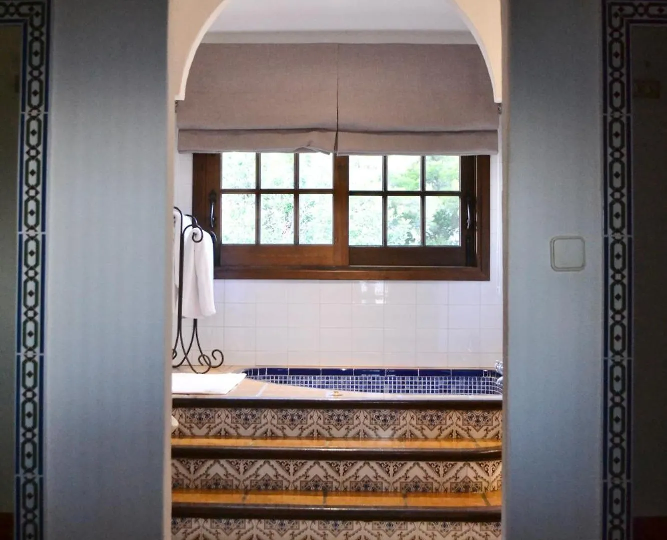 Villa Cas Berris Sant Josep de sa Talaia