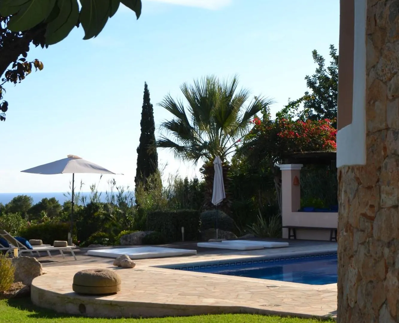 Villa Cas Berris Sant Josep de sa Talaia