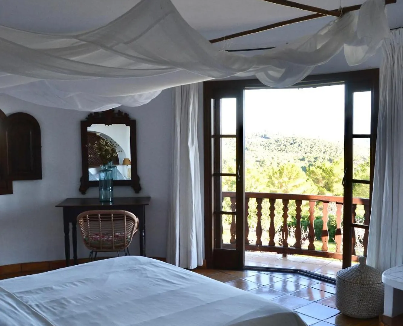 Villa Cas Berris Sant Josep de sa Talaia
