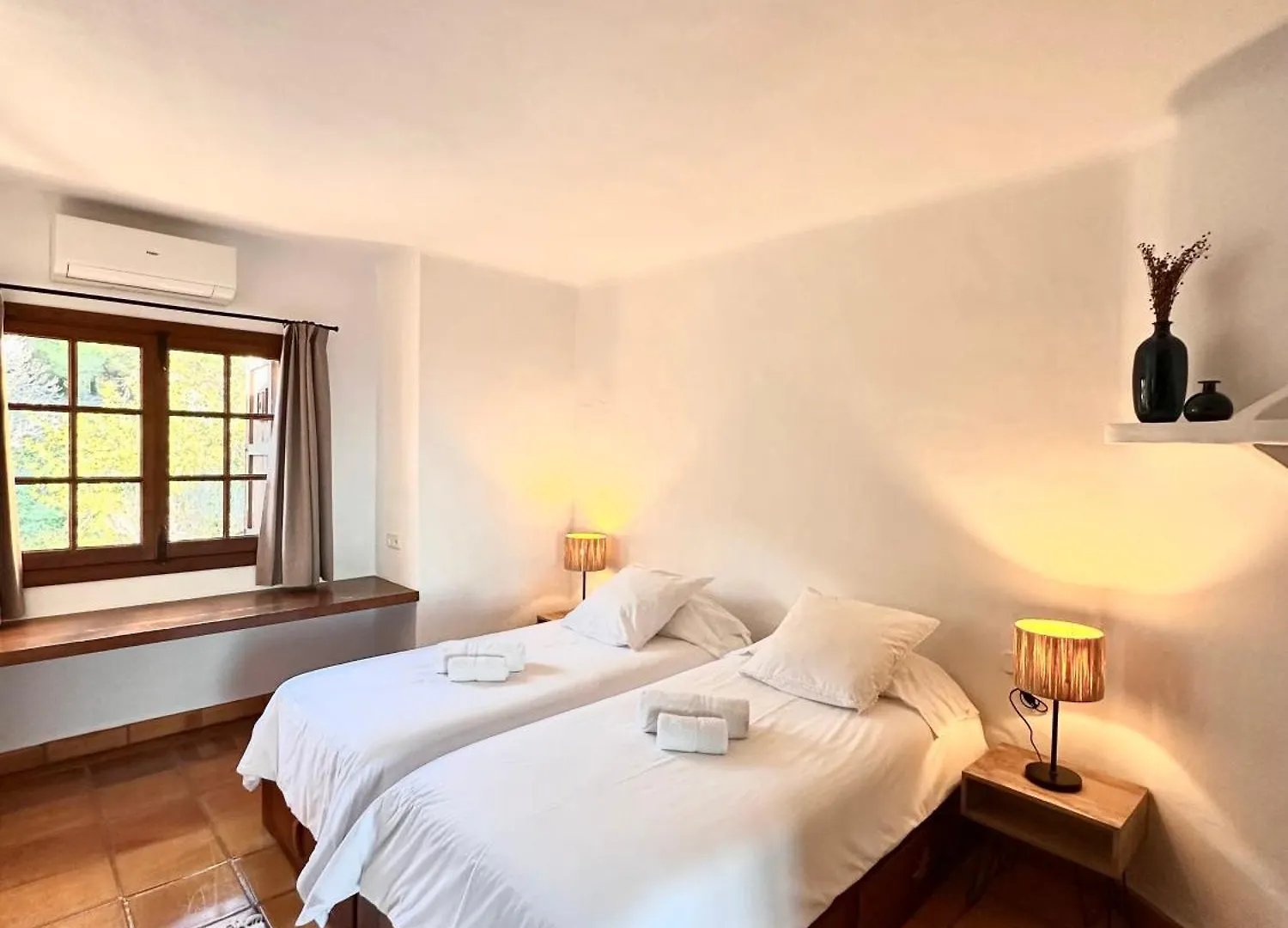 Villa Cas Berris Sant Josep de sa Talaia