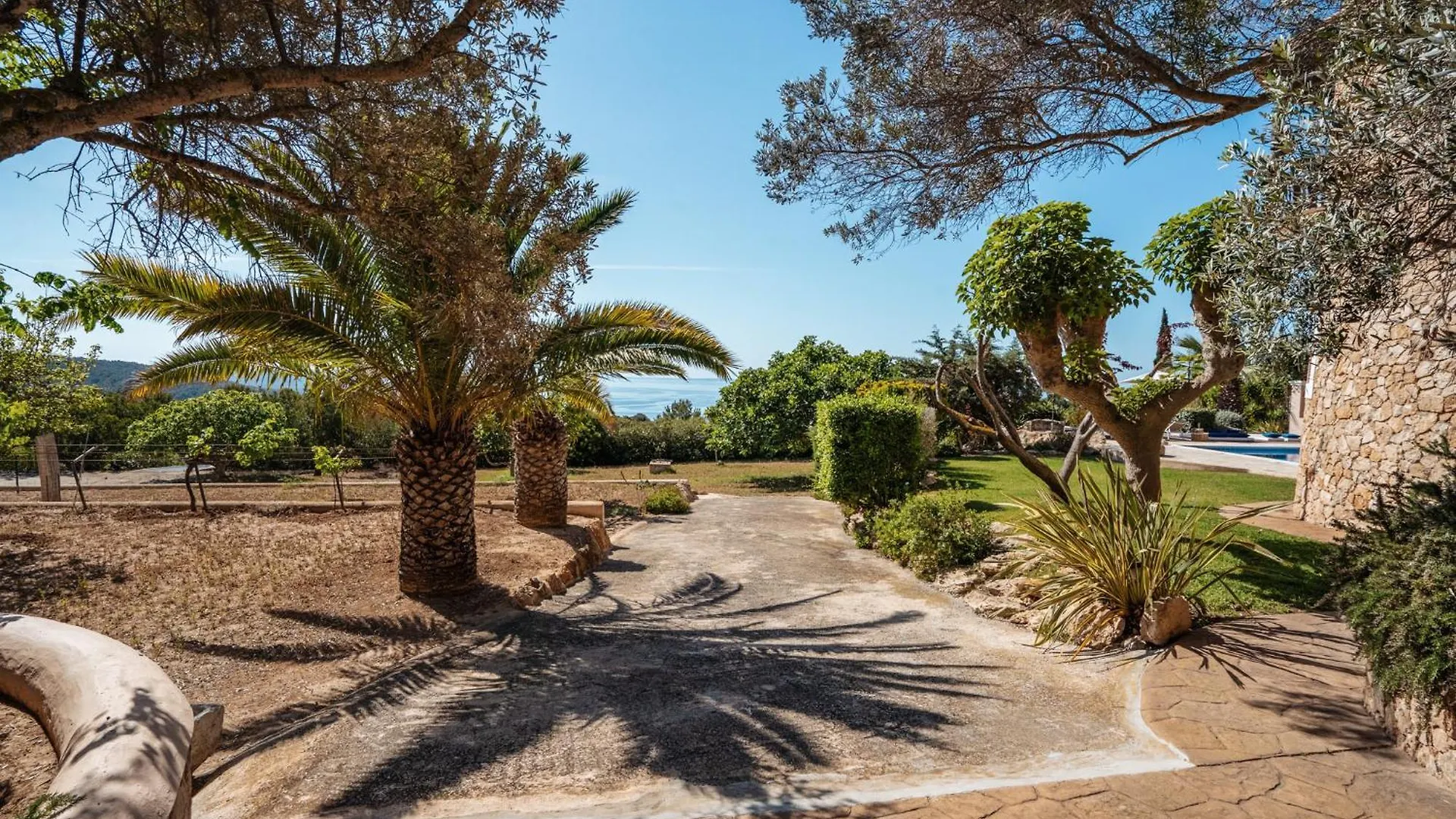 Villa Cas Berris Sant Josep de sa Talaia 0*,