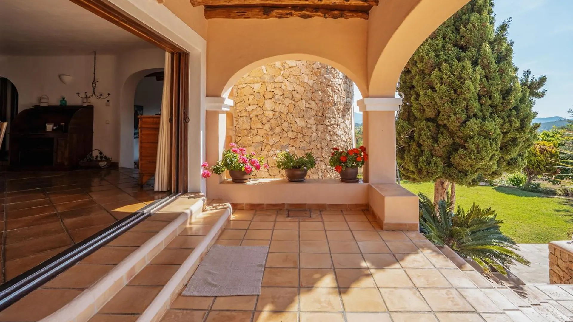 Villa Cas Berris Sant Josep de sa Talaia 0*,  Spain