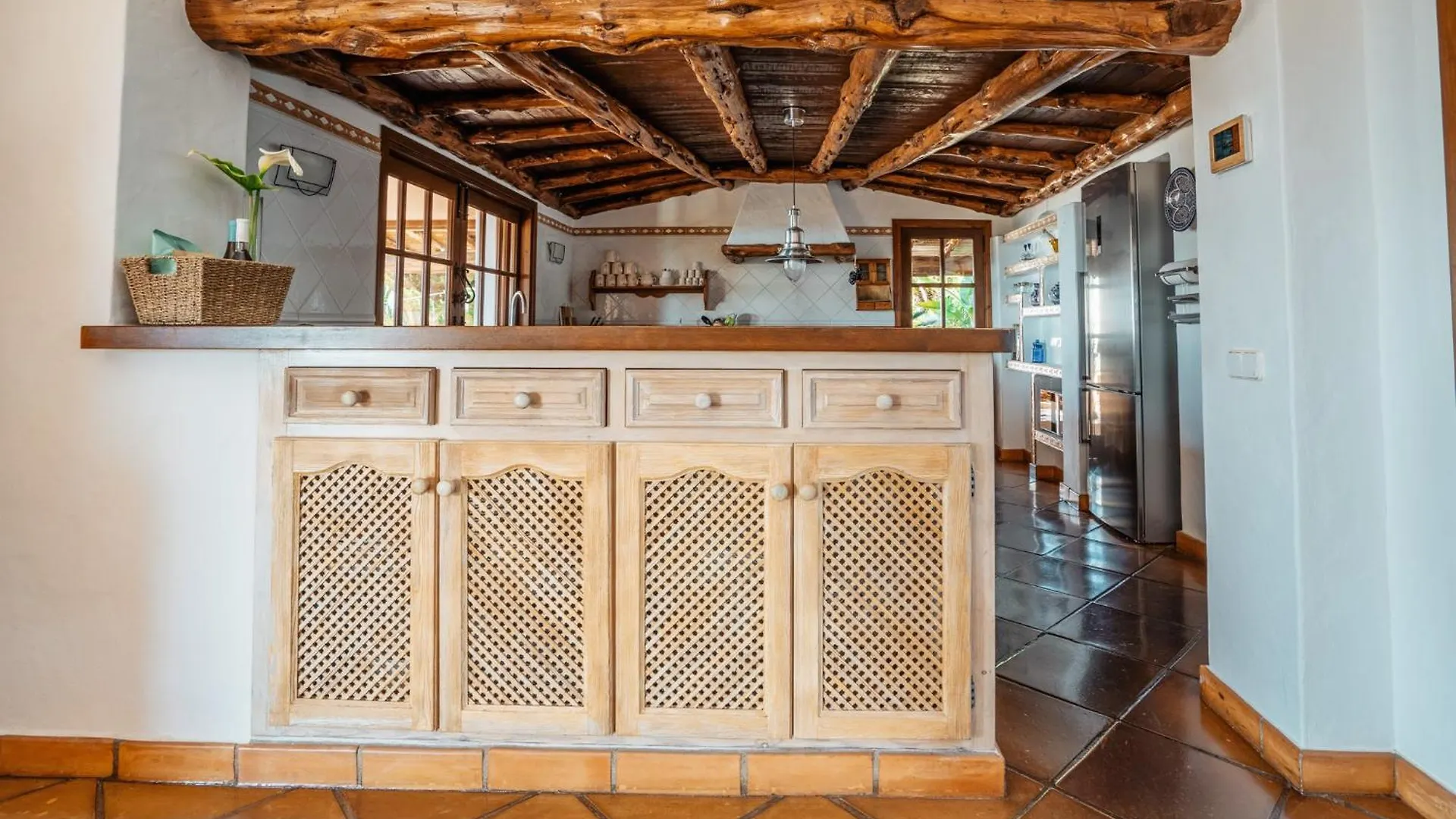 Villa Cas Berris Sant Josep de sa Talaia