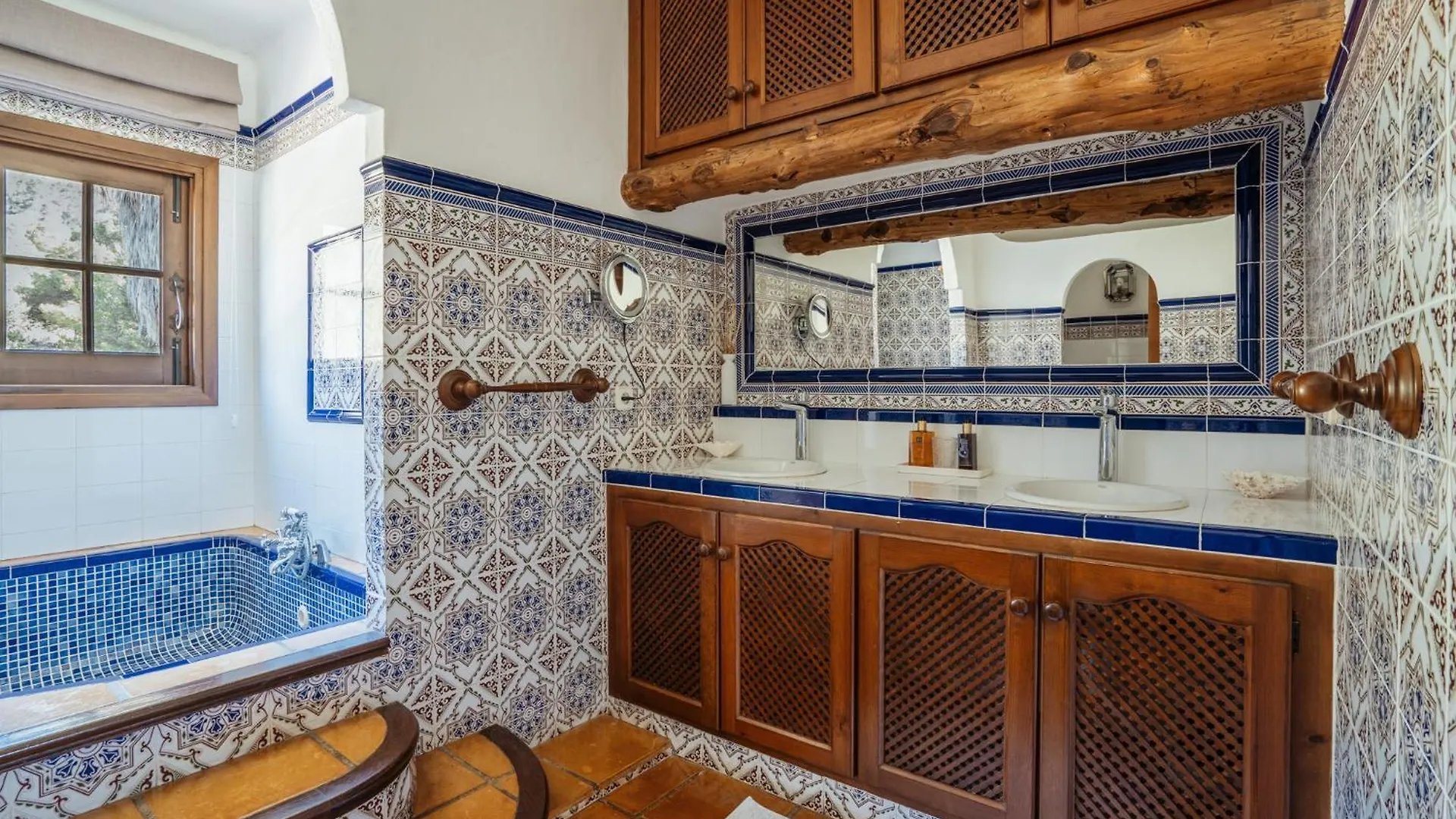 Villa Cas Berris Sant Josep de sa Talaia Spain