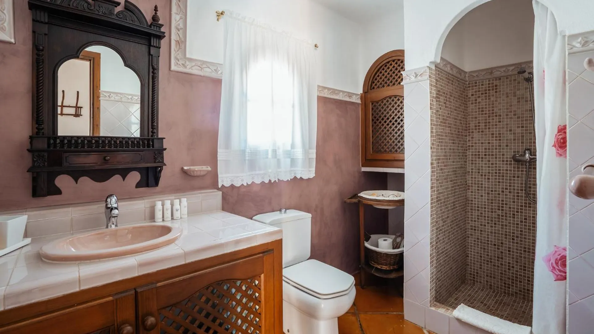 Villa Cas Berris Sant Josep de sa Talaia