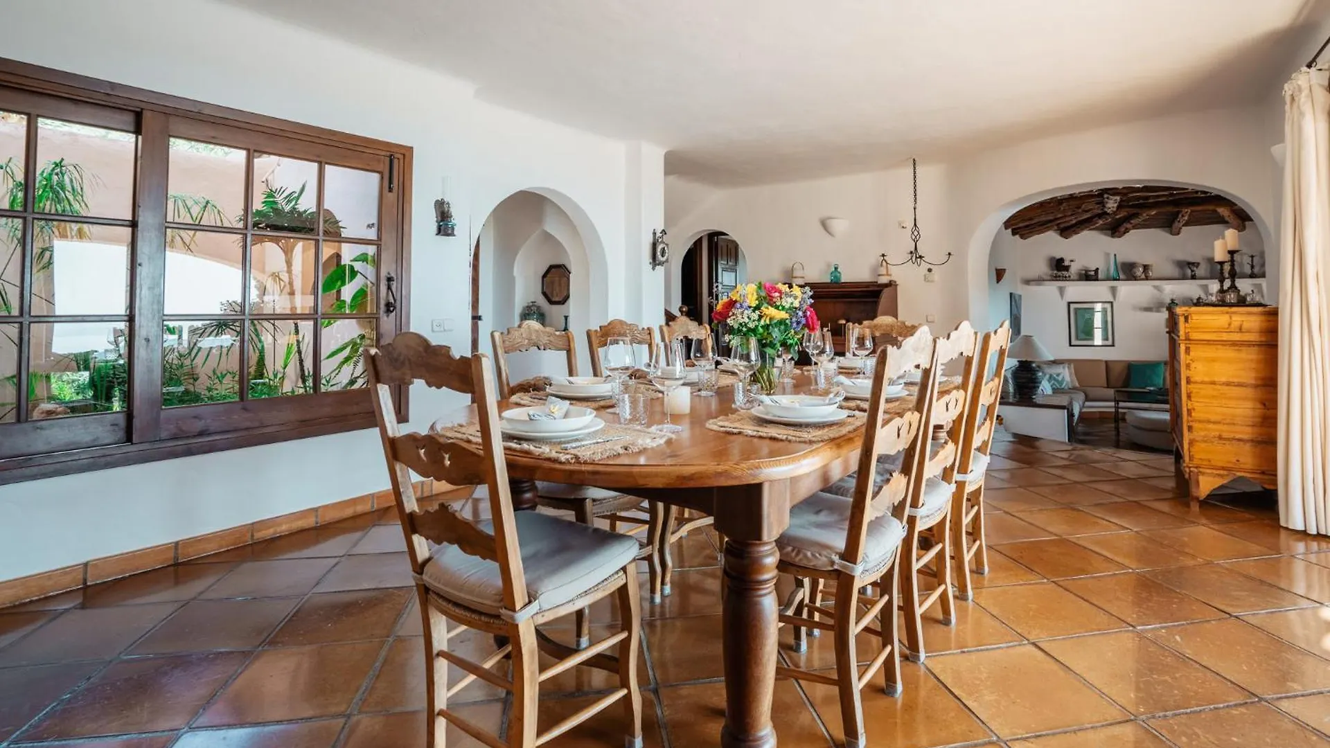 Villa Cas Berris Sant Josep de sa Talaia 0*,  Spain