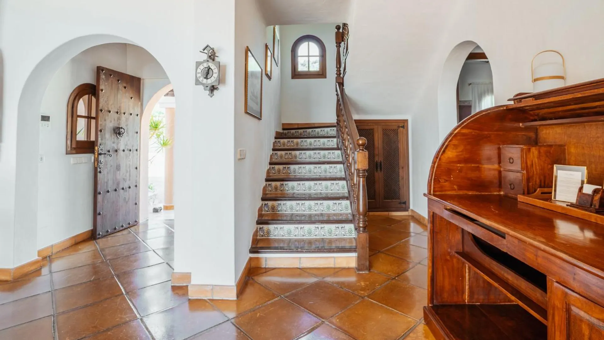 Villa Cas Berris Sant Josep de sa Talaia