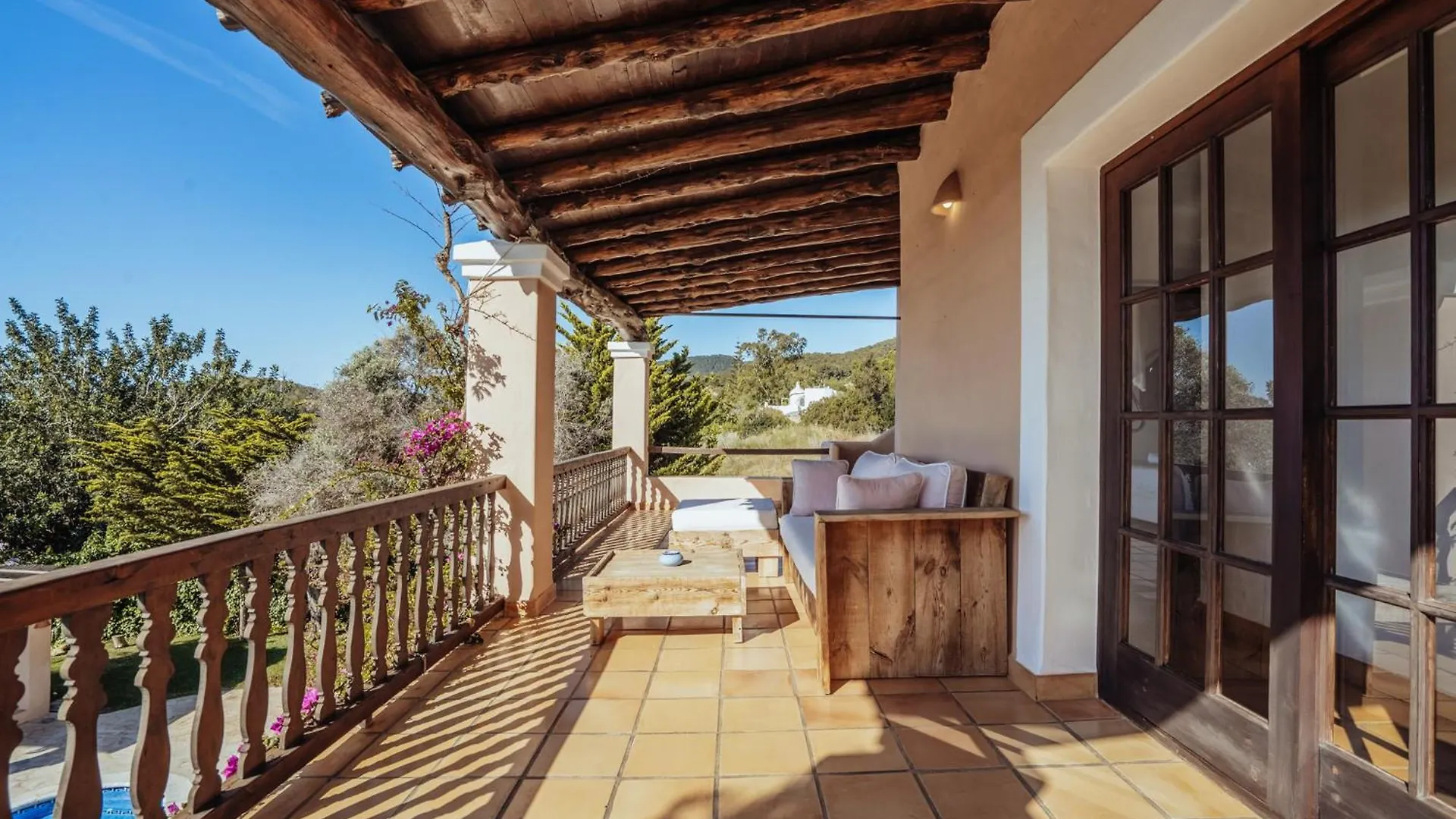 Villa Cas Berris Sant Josep de sa Talaia 0*,  Spain