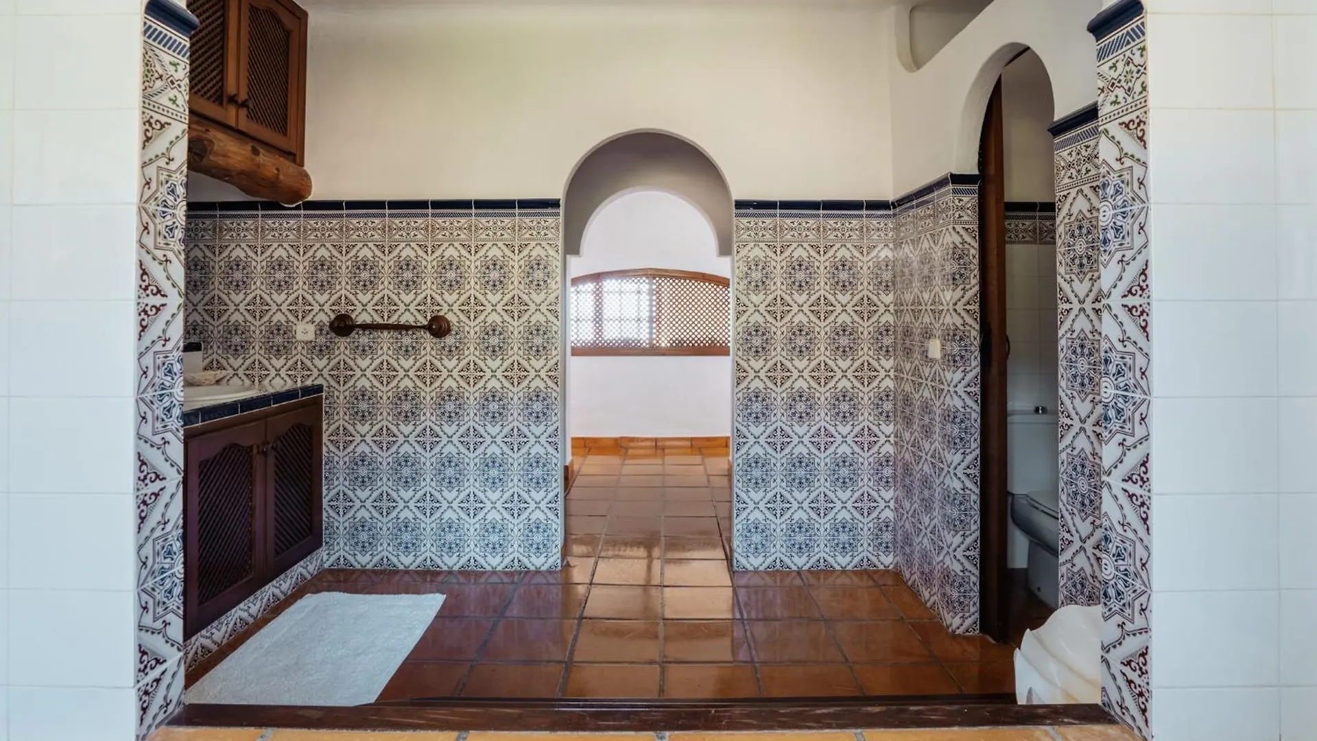 Villa Cas Berris Sant Josep de sa Talaia