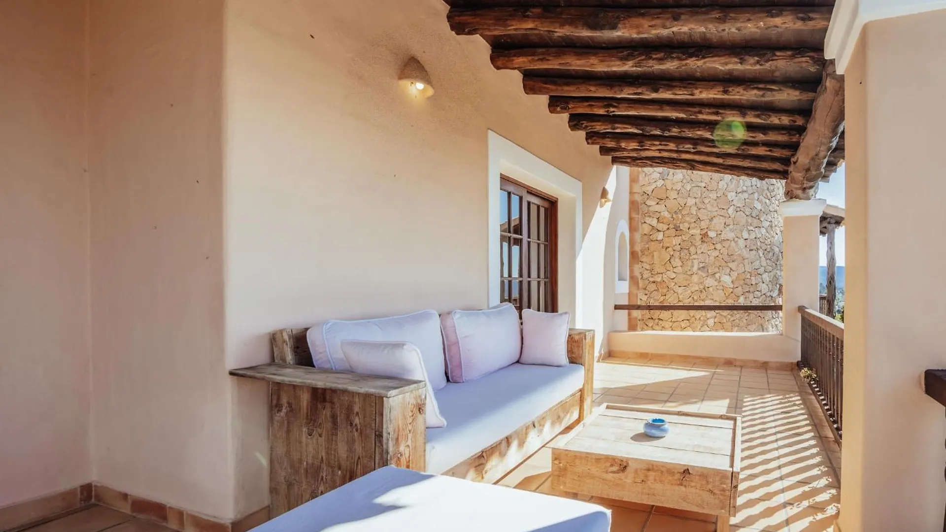 Villa Cas Berris Sant Josep de sa Talaia