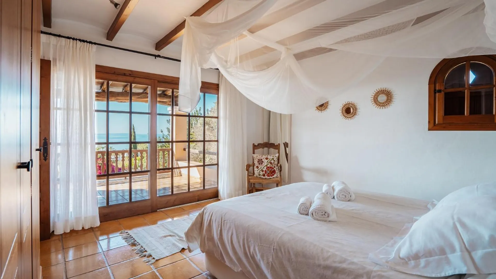 Villa Cas Berris Sant Josep de sa Talaia 0*,  Spain