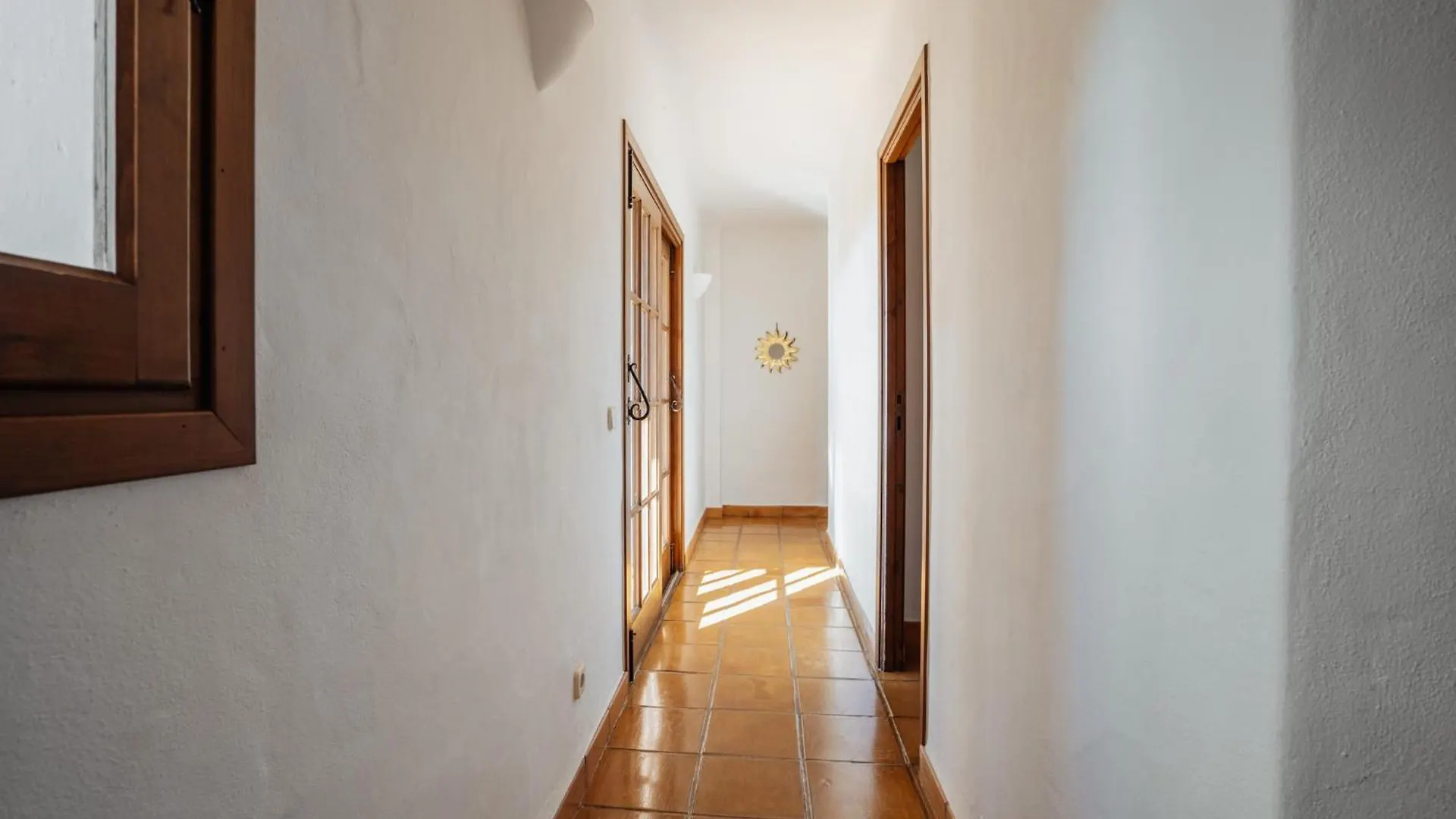 Villa Cas Berris Sant Josep de sa Talaia