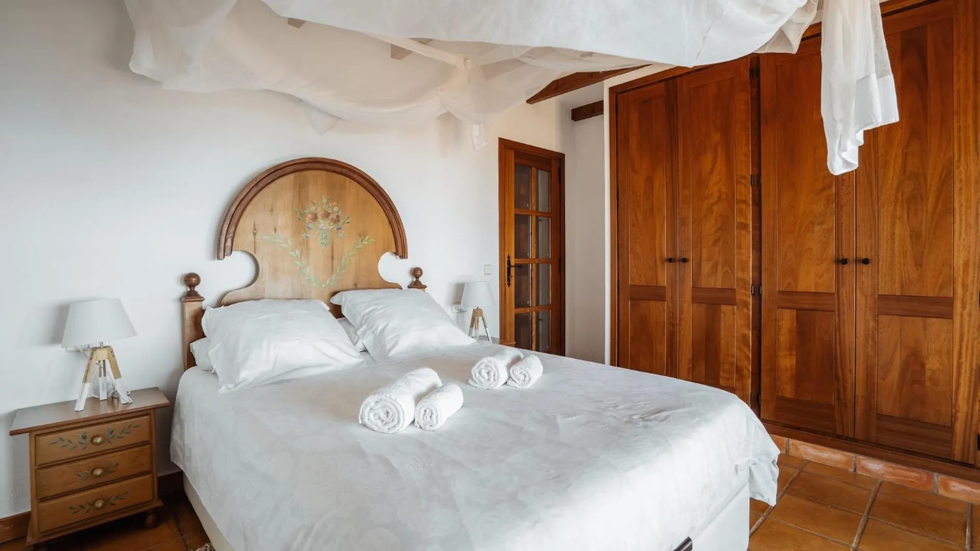 Villa Cas Berris Sant Josep de sa Talaia