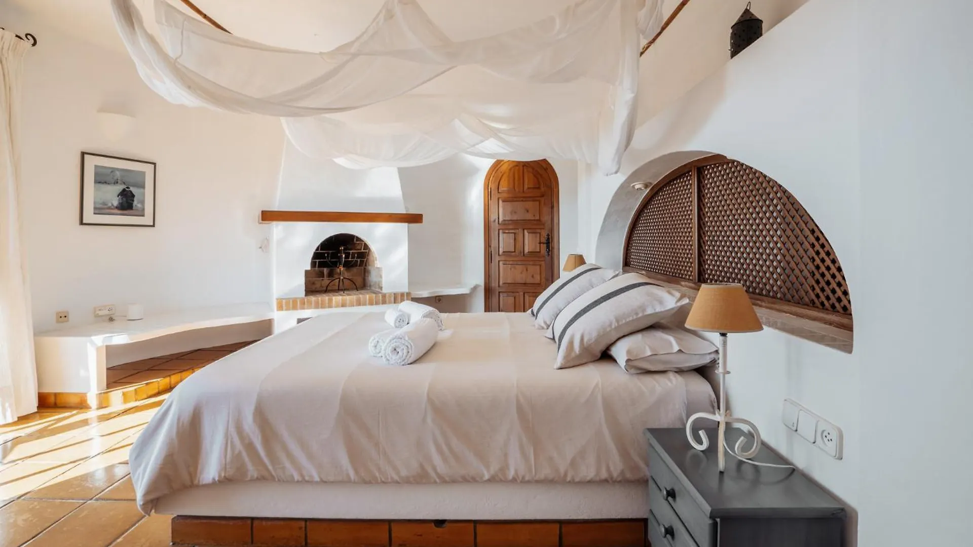 Villa Cas Berris Sant Josep de sa Talaia 0*,