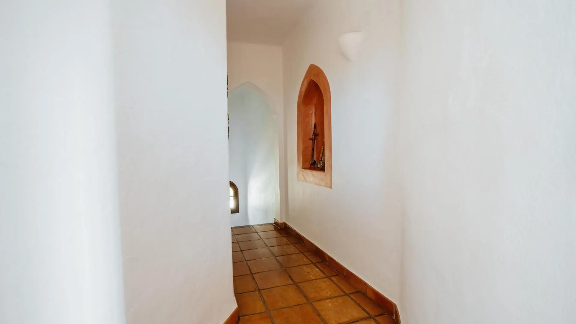 Villa Cas Berris Sant Josep de sa Talaia