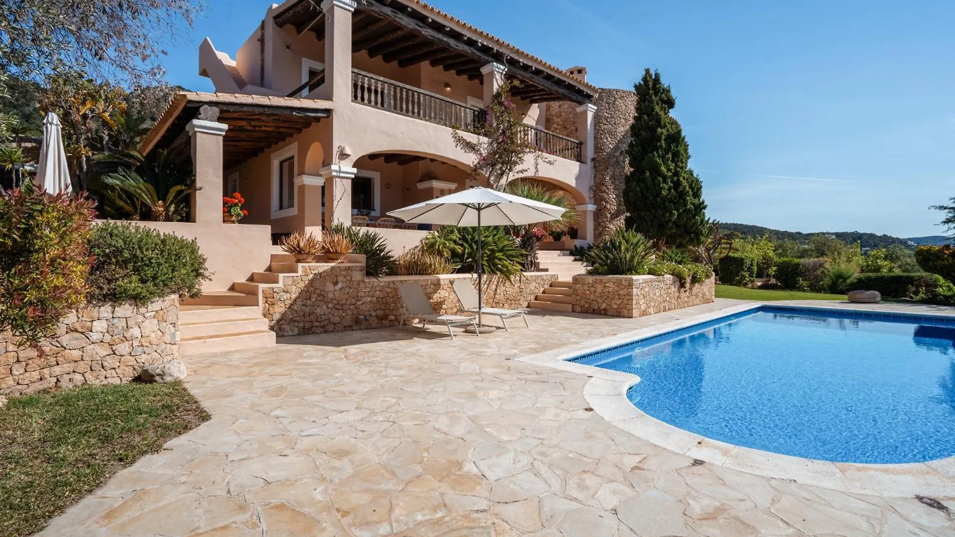Villa Cas Berris Sant Josep de sa Talaia 0*,  Spain