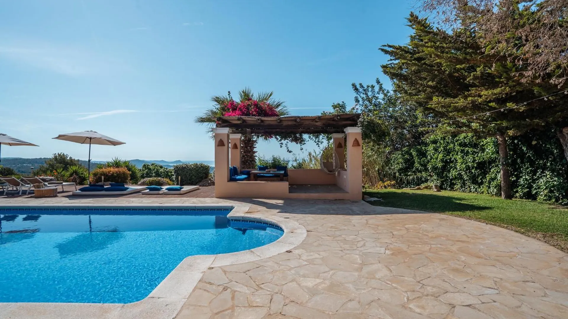 Villa Cas Berris Sant Josep de sa Talaia 0*,
